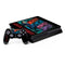 Cowboy Bebop Poster PlayStation PS4 Skins